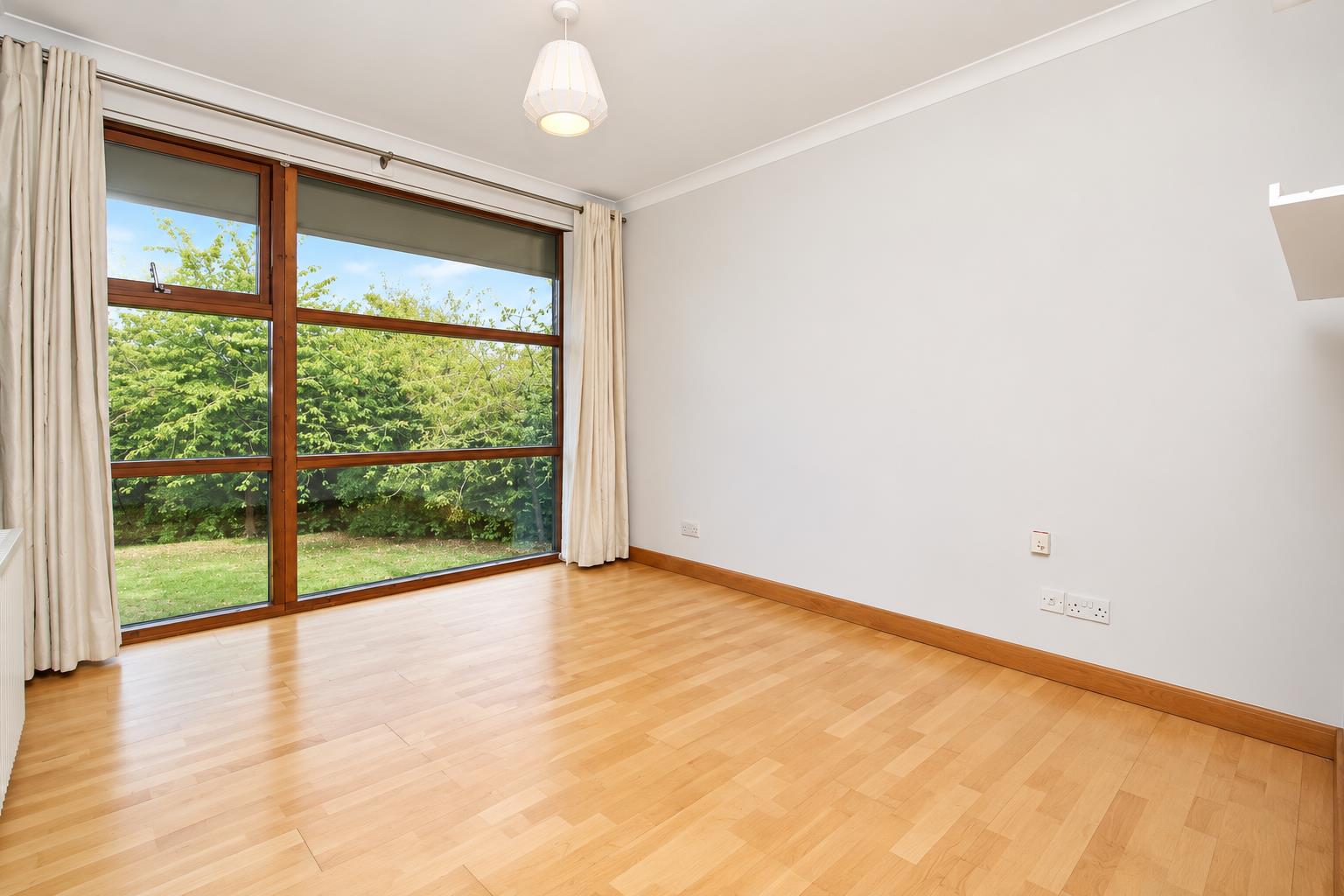 Woodward Place, Loughton Lodge, Milton Keynes